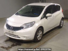 Nissan Note E12
