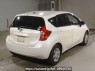 Used 2016 AT nissan note E12 Image[1]