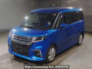 Mitsubishi Delica D2 MB37S