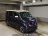 Used 2021 AT nissan roox B44A Image[2]