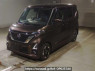 Used 2022 AT nissan roox B44A Image[0]