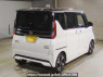 Used 2022 AT nissan roox B45A Image[1]
