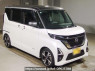 Used 2022 AT nissan roox B45A Image[2]