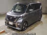 Used 2020 AT nissan roox B45A Image[0]