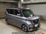 Used 2020 AT nissan roox B45A Image[2]