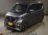 Used 2022 AT nissan roox B44A Image[0]