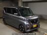 Used 2022 AT nissan roox B44A Image[2]