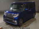 Daihatsu Tanto Custom LA600S