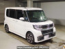 Used 2019 AT daihatsu tanto-custom LA600S Image[2]