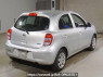 Used 2010 AT nissan march K13 Image[1]