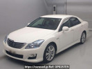 Toyota Crown Hybrid GWS204
