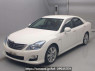 Used 2009 AT toyota crown-hybrid GWS204 Image[0]