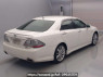 Used 2009 AT toyota crown-hybrid GWS204 Image[1]