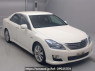 Used 2009 AT toyota crown-hybrid GWS204 Image[2]