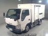 Used 2019 AT isuzu elf-truck NHR85AN Image[0]