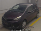 Toyota Vitz KSP130