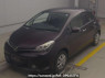 Used 2016 AT toyota vitz KSP130 Image[0]