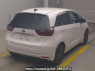 Used 2021 AT honda fit GR3 Image[1]