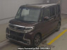 Used 2016 AT daihatsu tanto-custom LA600S Image[0]
