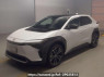Used 2024 AT toyota bz4x YEAM15 Image[0]