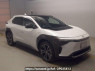Used 2024 AT toyota bz4x YEAM15 Image[2]