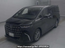 Toyota Alphard Hybrid AAHH40W