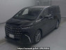 Used 2026 AT toyota alphard-hybrid AAHH40W Image[0]
