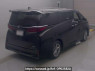 Used 2026 AT toyota alphard-hybrid AAHH40W Image[1]