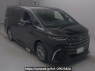Used 2026 AT toyota alphard-hybrid AAHH40W Image[2]
