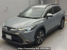 Toyota Corolla Cross ZVG13