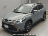 Used 2023 AT toyota corolla-cross ZVG13 Image[0]