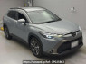 Used 2023 AT toyota corolla-cross ZVG13 Image[2]