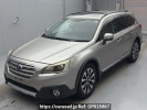 Subaru Legacy Outback BS9