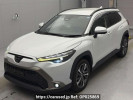 Toyota Corolla Cross ZVG13