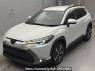 Used 2024 AT toyota corolla-cross ZVG13 Image[0]