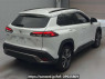 Used 2024 AT toyota corolla-cross ZVG13 Image[1]