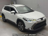 Used 2024 AT toyota corolla-cross ZVG13 Image[2]