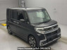 Used 2019 AT daihatsu tanto-custom LA600S Image[2]