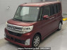 Used 2014 AT daihatsu tanto-custom LA600S Image[0]