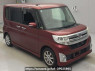 Used 2014 AT daihatsu tanto-custom LA600S Image[2]