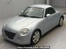 Used 2007 AT daihatsu copen L880K Image[0]