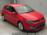 Used 2017 AT volkswagen polo 6RCJZ Image[2]