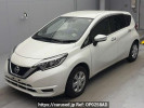 Nissan Note E12