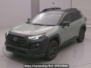 Toyota RAV4 AXAH54