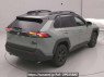 Used 2025 AT toyota rav4 AXAH54 Image[1]