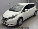 Nissan Note E12
