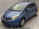 Nissan Note E12