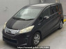 Used 2011 AT honda freed-hybrid GP3 Image[0]