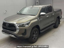 Toyota Hilux GUN125