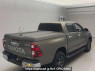 Used 2024 AT toyota hilux GUN125 Image[1]